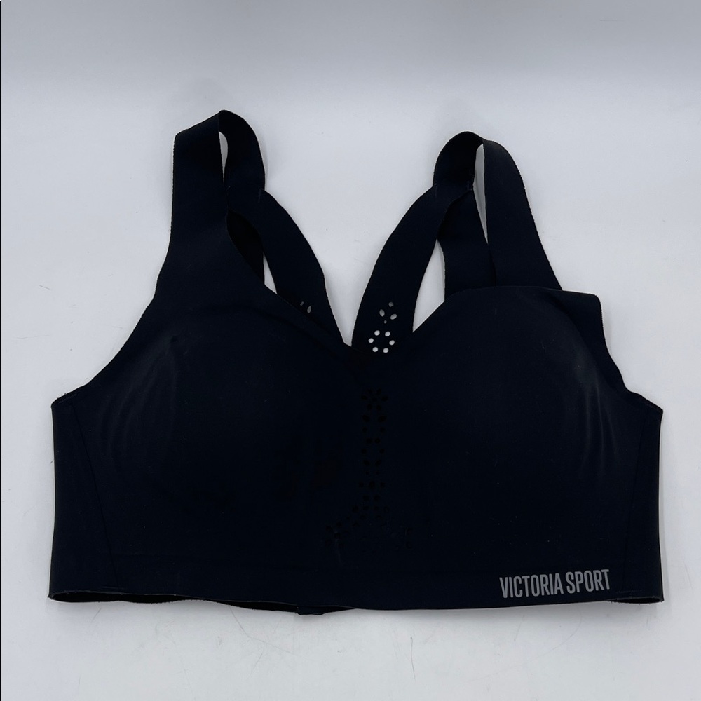 Victorias Secret Angel Max Lasercut Padded Sports Bra